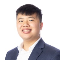 Benjamin Leong
