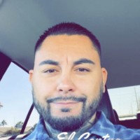 Joseph Sanchez