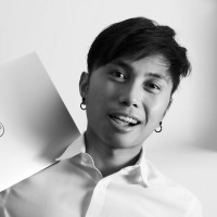 John Michael Vincent San Juan