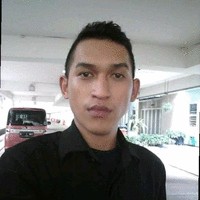 Ronald Vicky