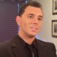 Robert M. Russo Jr., M.A.