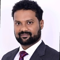 Deepak Vasudevan