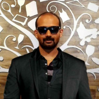 Krishnan. K. S