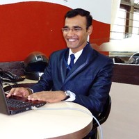 Vijay Doiphode