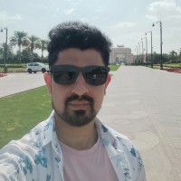 Ca Roshan Burlakoti
