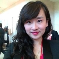 Lucy Yang