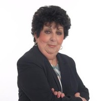Connie Stacy