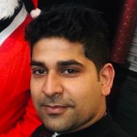 Krishanu Bhattacharyya