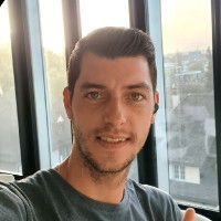 Kevin Aebischer