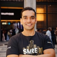 André Mendes Colares