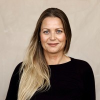 Sarah Berwald Larsen