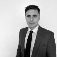 Stuart Mott