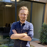 Daan Geraets