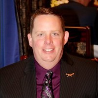 Seamus Doran