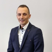 Albin Ajvazi