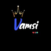 Vamsi B