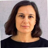Arzu Kayhan