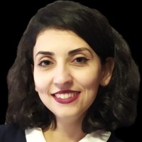 Ani Poghosyan