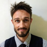 Nicholas Hadfield