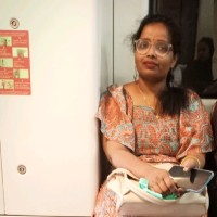 Reshma K