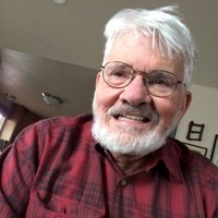 Dr. Paul O'Dell Hedman