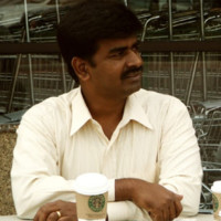 Prathap Kumar Santhosham