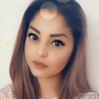 Shelina Begum