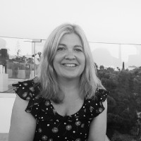 Jane Hargreaves