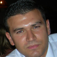 Grégory Pozo