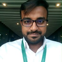 Pallab Mondal