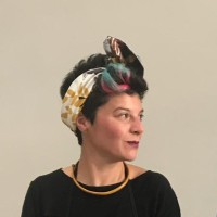 Ilaria bartolini