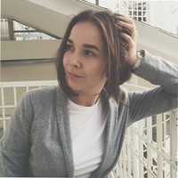Maria Kuzmenkova