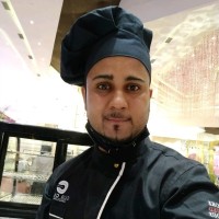 Ahmed Shahrukh