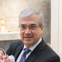 Jose Carlos Villarreal M