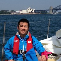 GINO LEE