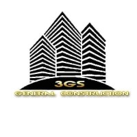 3GS General Construction