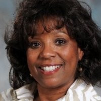 Antoinette Gillespie