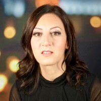 Federica Saporiti