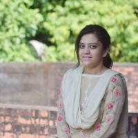 Kasfia Ahmed