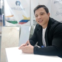 Juan Rodolfo Gomez Verdeza