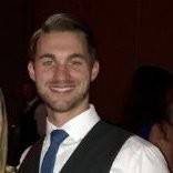 Matthew Huber