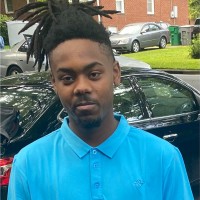 Dondrell Harris