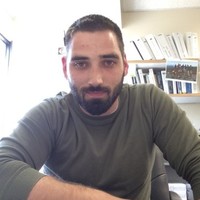 Matt Dalton