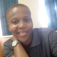 Ziphokazi Shakong