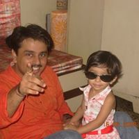 Manish Negandhi