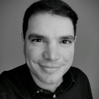 Nicholas Soitaridis
