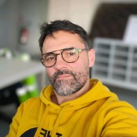 Sébastien Mazoyer
