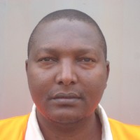 Patrick Musau