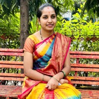 Chandrika M