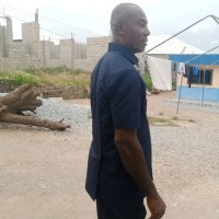 Emmanuel Obike